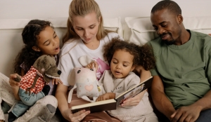 7 Ways You Can Help Prepare Your Child for Kindergarten 7 Ways You Can Help Prepare Your Child for Kindergarten